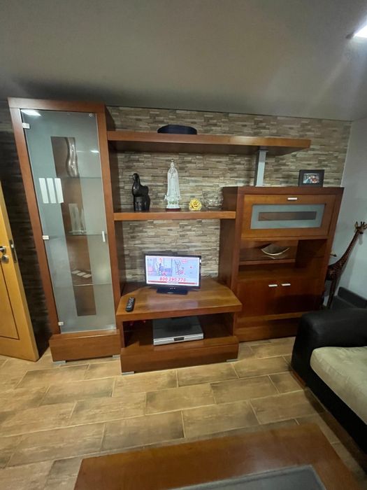Vende-se movel de sala de estar