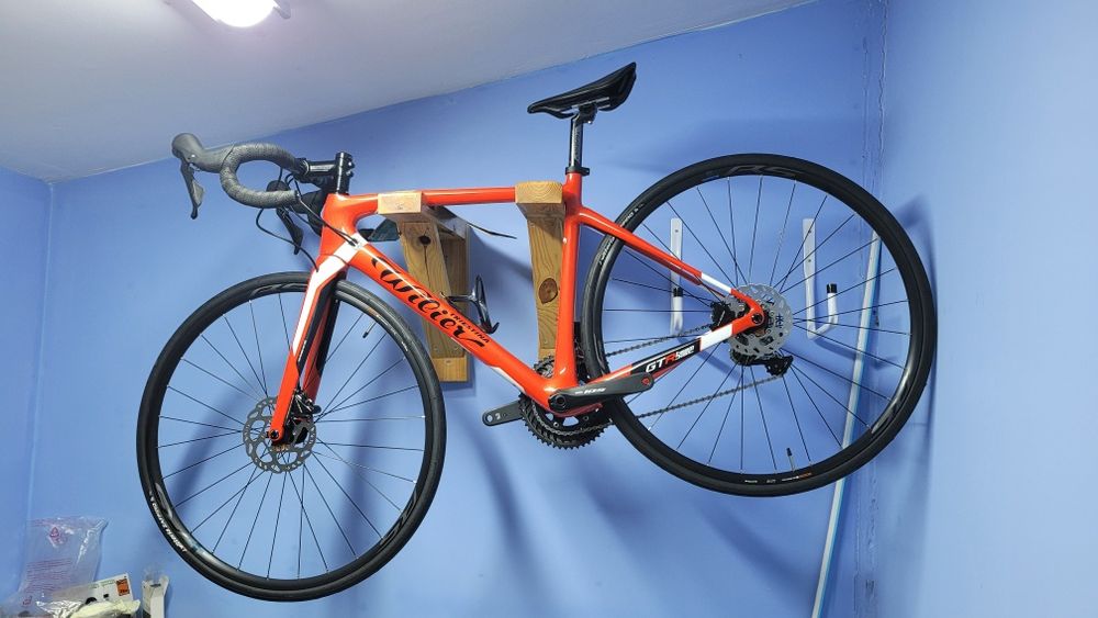 Wilier GTR 105 TARCZE SZOSA 525