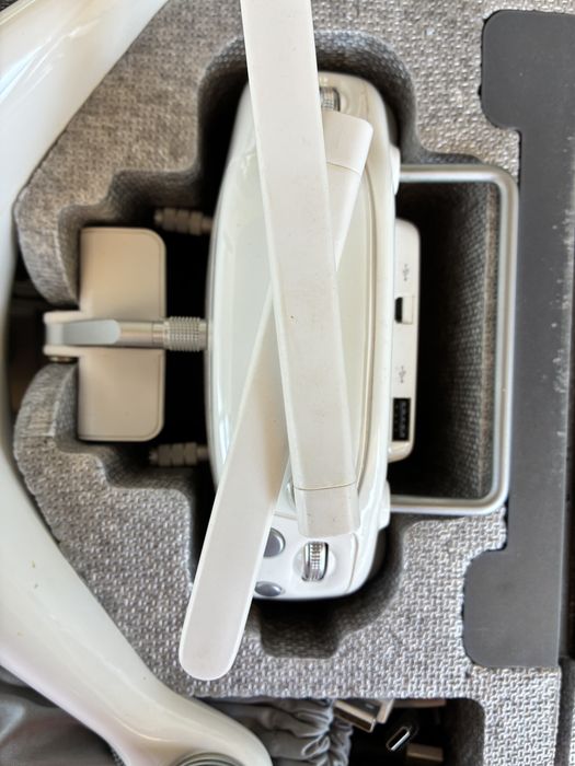 Drone Dji Phantom 4