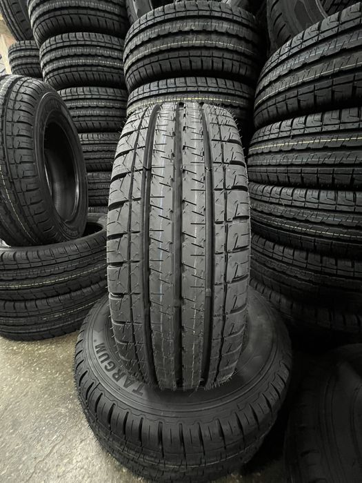 Акція літні шини 205/65 R16C (107/105T) Michelin(наварка)Таргум Польща