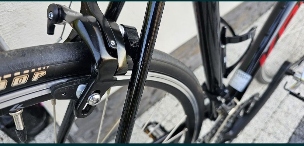 Rower Kross Vento 2.0