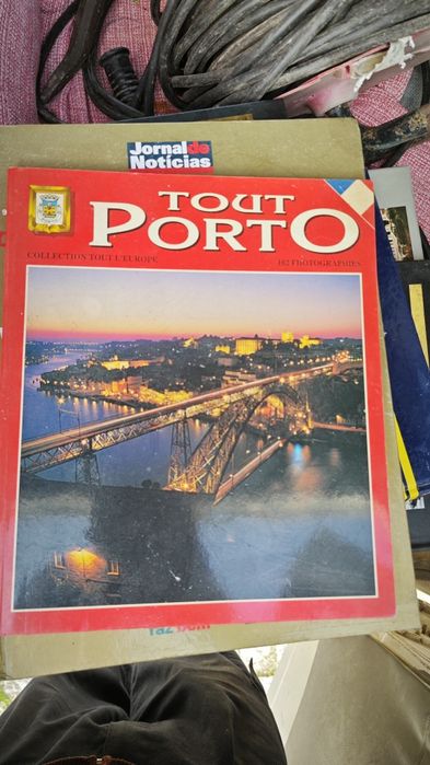 5€ livros diversos