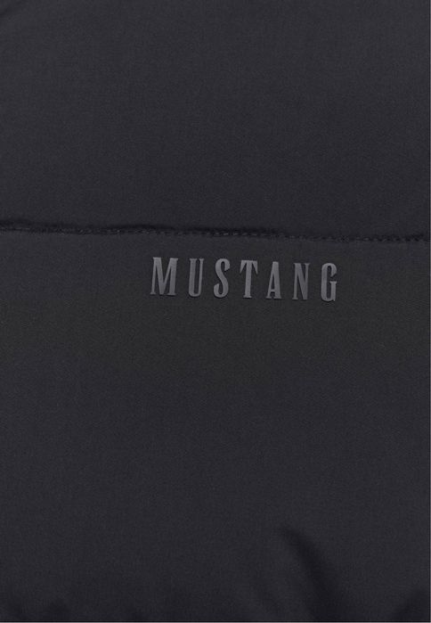 Куртка зимова Mustang S