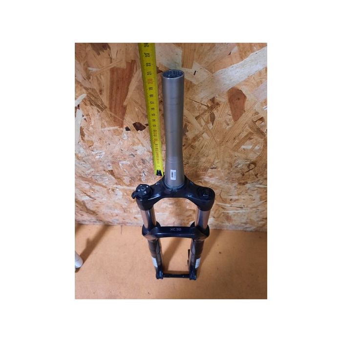 Suspencao rock shox 27.5 impecavel