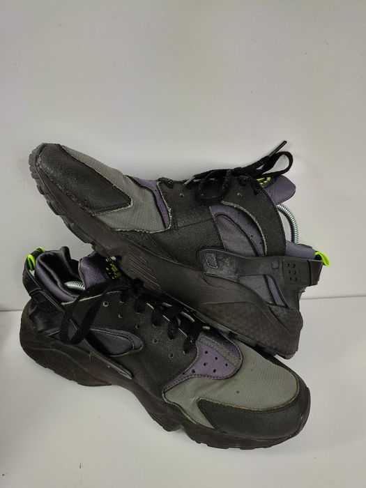 NIKE AIR HUARACHE Buty Męskie r.45