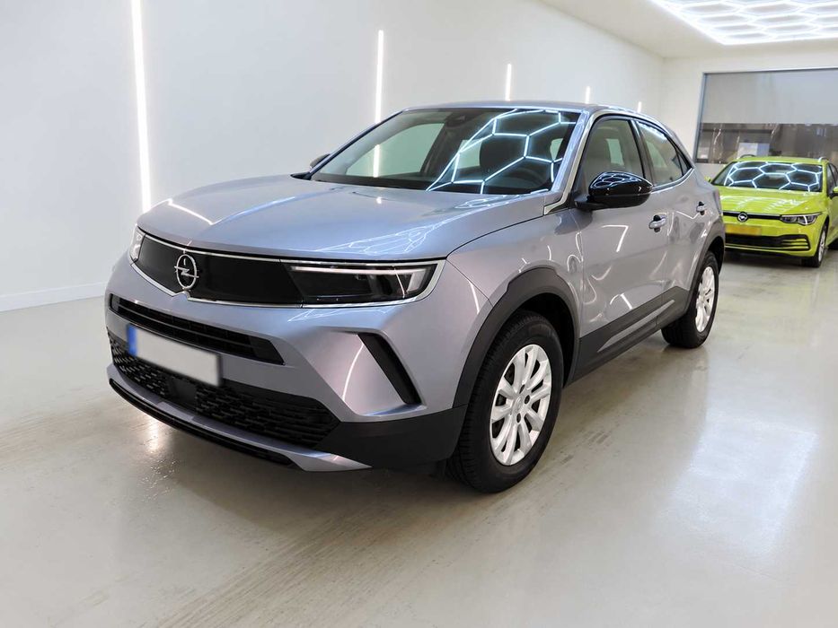 Opel Mokka e-Edition 2023