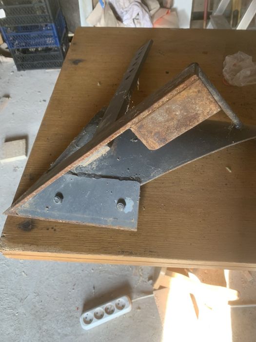 Плуг для культіватора