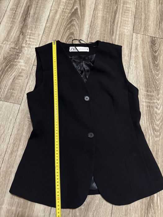 Жилет Зара Zara розмір М