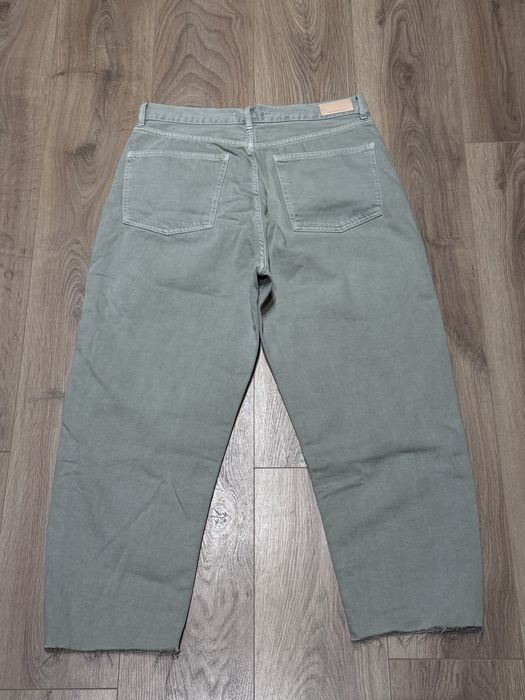 Spodnie dżinsy jeans Mango Village