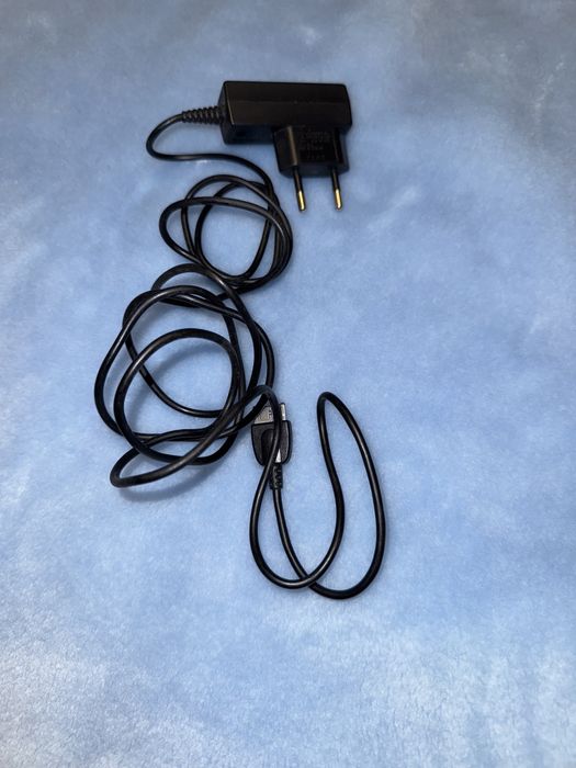 Carregador da Siemens