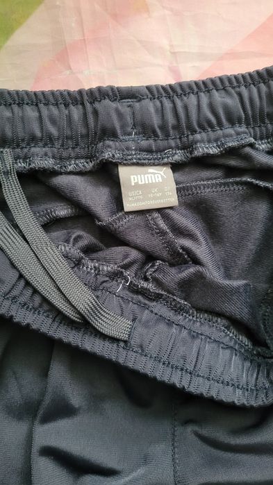 Оригінальний костюм Puma унісекс.