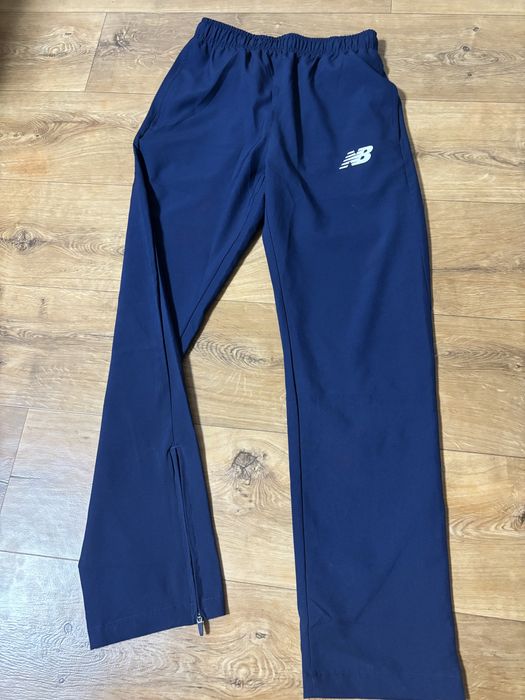 Спортивні брюки чоловічі New Balance