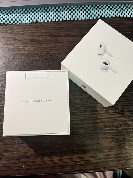 Airpods pro(2nd gen)
