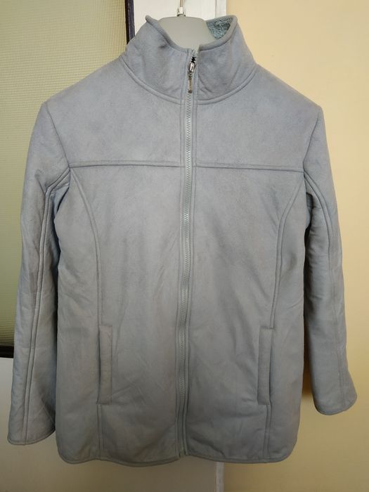 Kożuszek damski rozmiar  38.