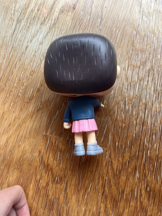 Eleven normal de stranger things, com 10,5 cm