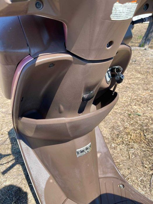 Скутер з Японії Honda DIO CESTA (ОПТ ВІД 3 одиниць)