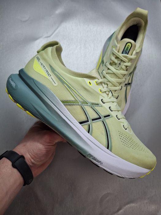 Кроссовки ASICS Gel Kayano 31