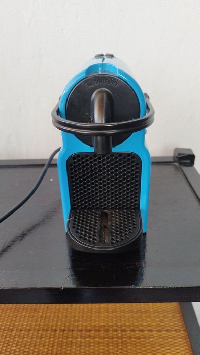 Maquina café delonghi Nespresso