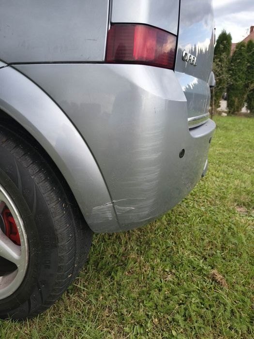Opel Meriva A 1.4