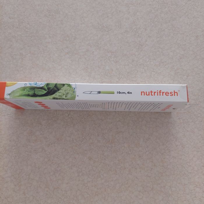 Nóż kuchenny Nutrifresh