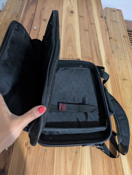 Mala preta para PC