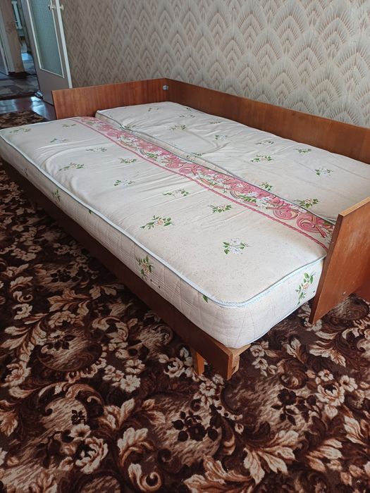 Софа диван полуторный