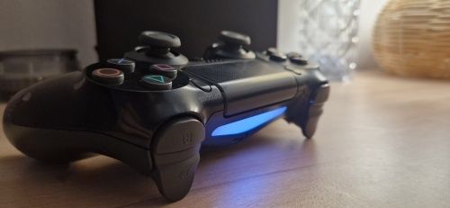 Comando ps4 v2 (Novos) selados