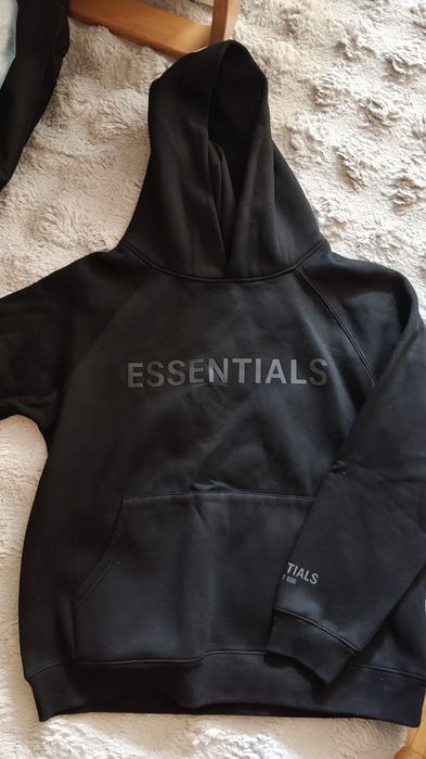 Bluza Essentials
