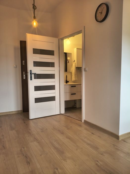 Mieszkanie – Kraków - Widok 3