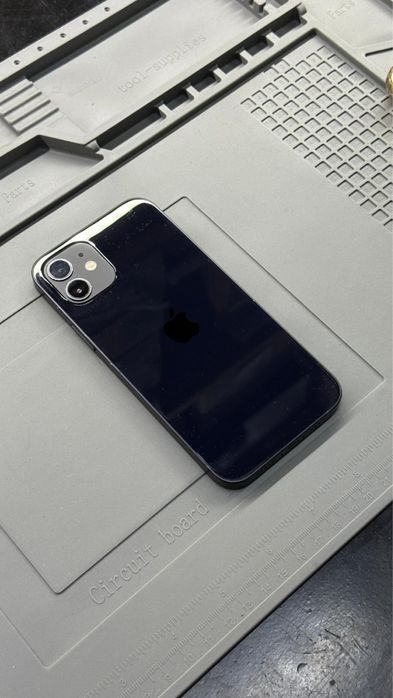 Iphone 12 com garantia