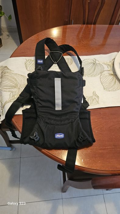Marsupio  chicco