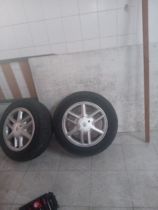 Peças renault scenic 1.9 dci