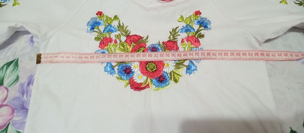 Продам вышиванку