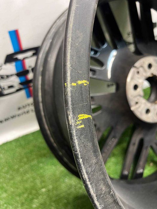 Диск BMW G30 G31 styl 846M 5х112 R20
