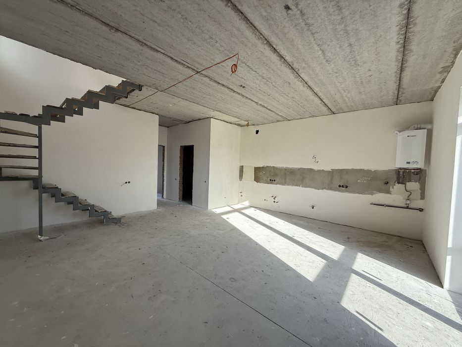 Дом по адресу ул. Магистратская (площадь 110 м²) - Atlanta.ua - фото 5