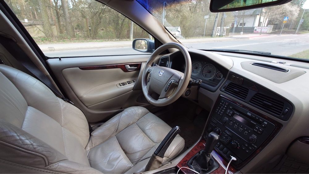 Volvo v70 2005r.