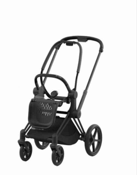 Cybex priam коляска
