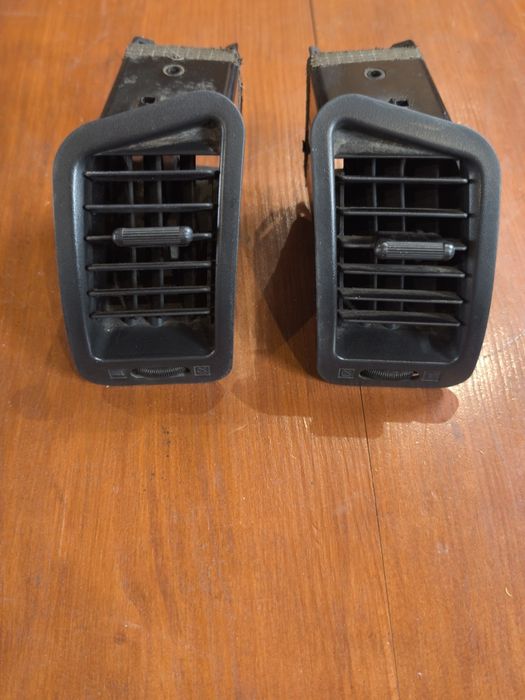 Ventiladores laterais Nissan Terrano 2