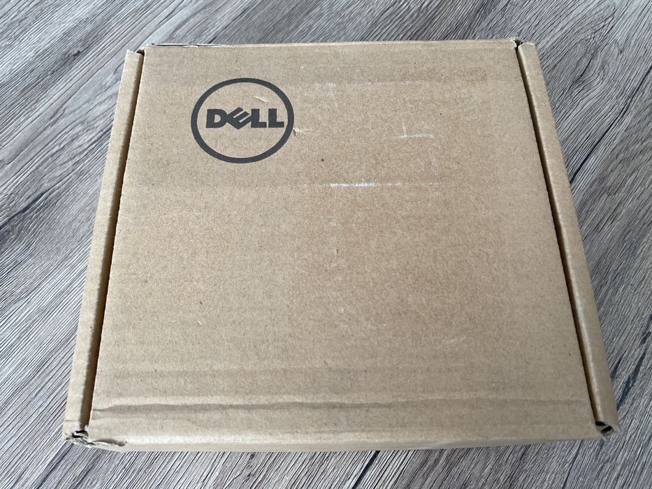 Dell optiplex vesa  uchwyt montazowy