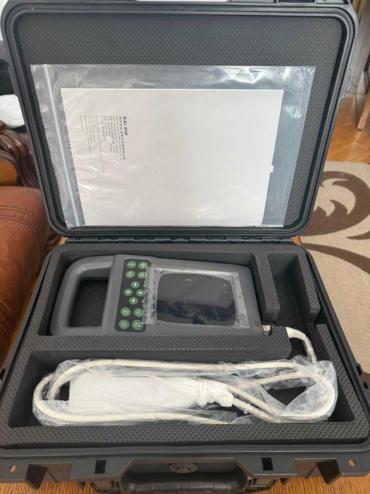 УЗД апарат для свинарства KX5600L, KAIXIN