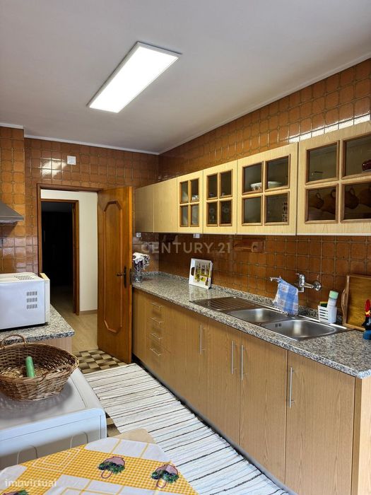 Four-Bedroom Apartment in the Center of Lamego (Viseu)