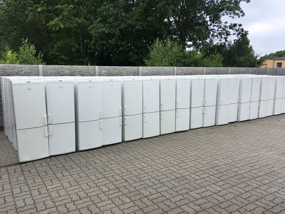 Lodówka Chłodziarka Zamrażarka - sprzedaż HURTOWA !!!