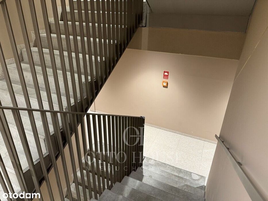GRANARIA | Serce Gdańska | 66m² | 3 piętro | Widok