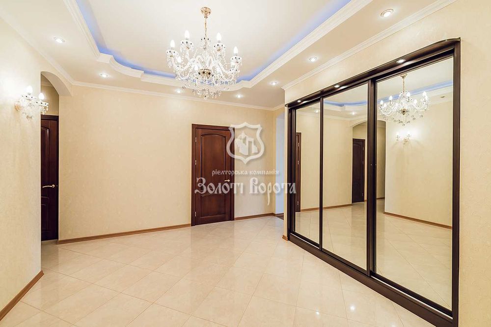 Квартира, 4к. Євроремонт. Тимошенка, 21к3, Оболонь, Оболонський район