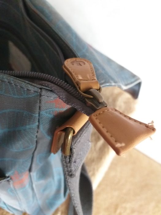 Сумочка Brakeburn сучасного стилю на вихід у місто