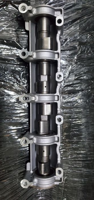 Вал розподільний ВАЗ 2101-07 у зборі