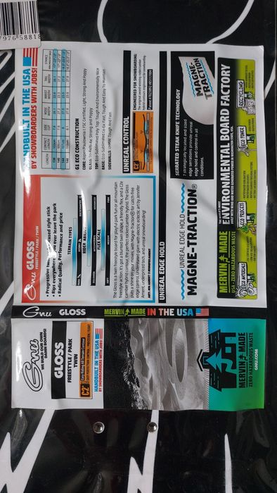 Prancha, fixações e botas snowboard mulher