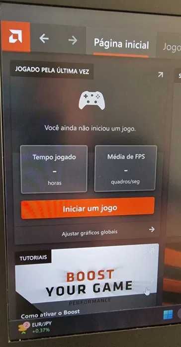 EliteBook G6 Ryzen 5 Radeon RX Vega-256GB-NVME-16GB- FulHD Win 11 Pro