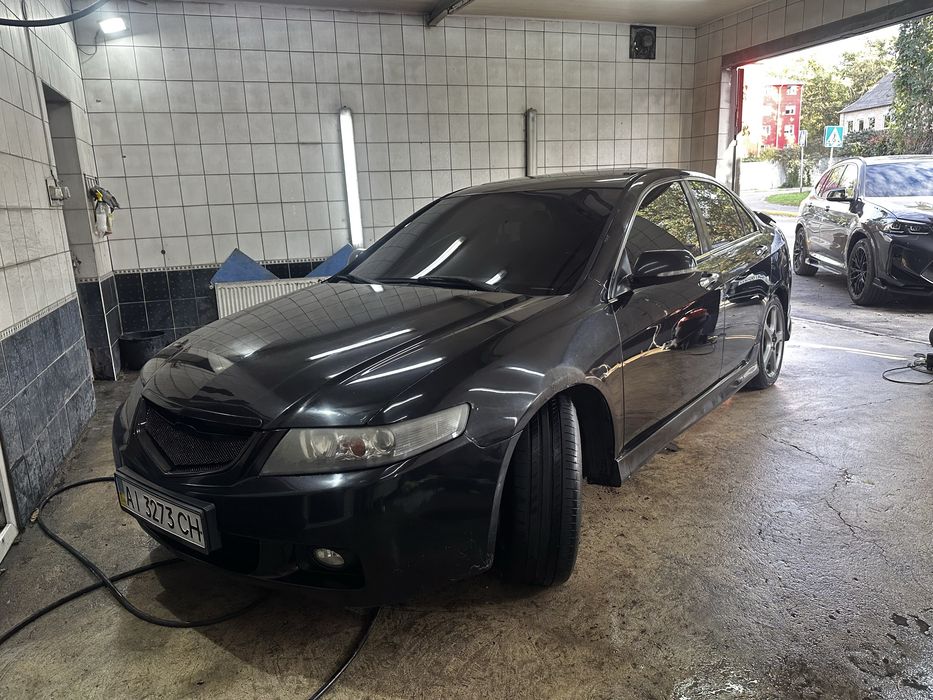 Продам ХОНДА Акорд