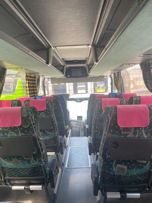 Продається автобус neoplan 116